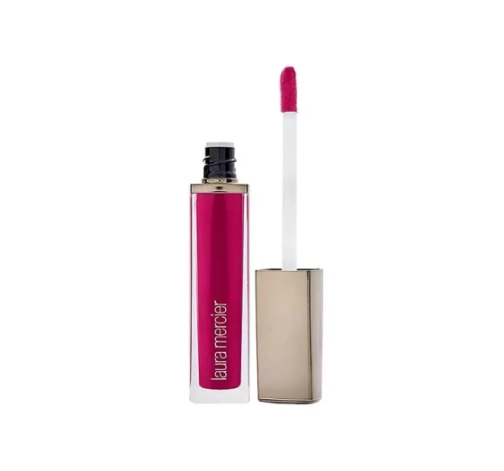 LAURA MERCIER PAINT WASH PŁYNNA POMADKA DO UST ORCHID PINK  6ML