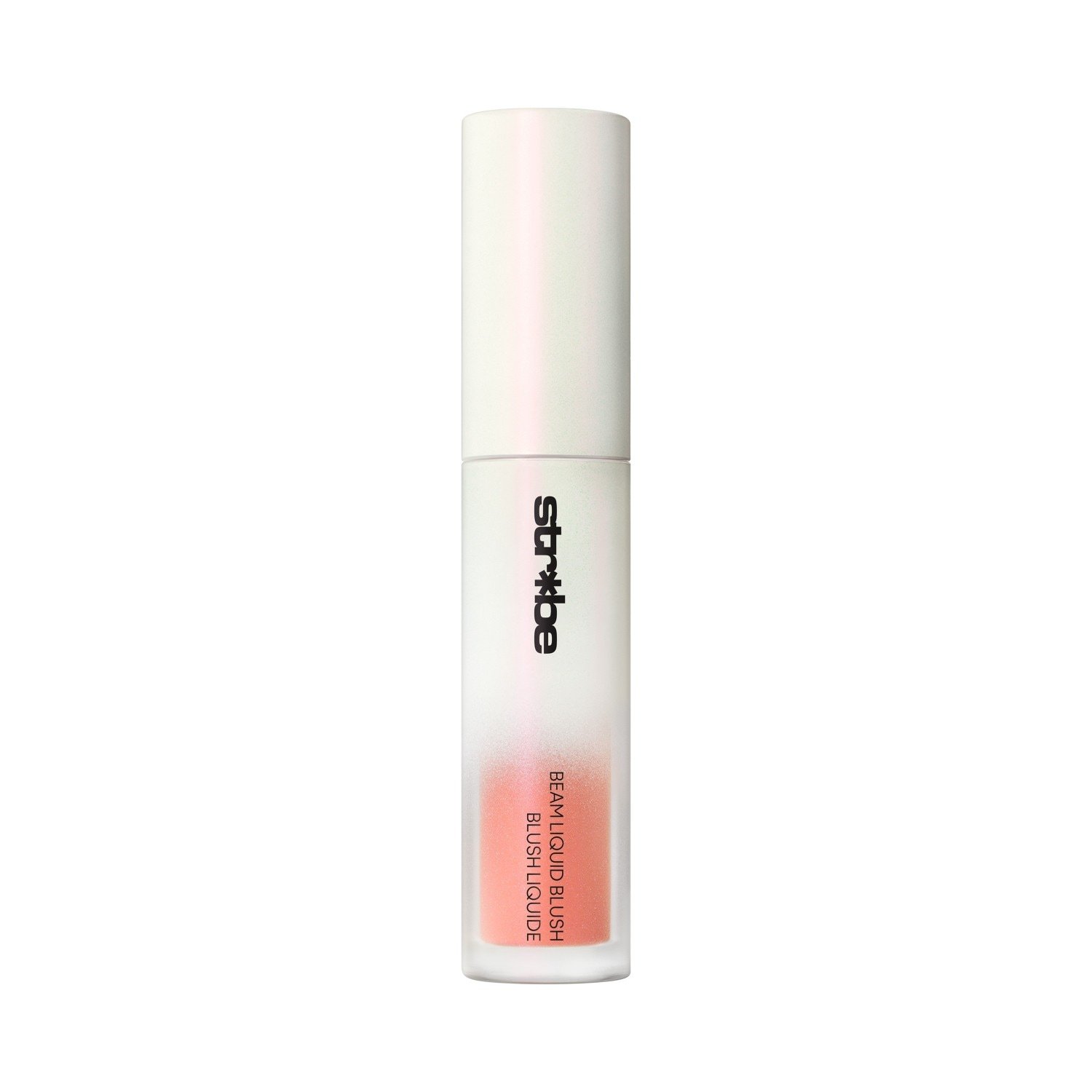 MAC Blush Strobe Strobe Beam tečno rumenilo - 4,3 ml