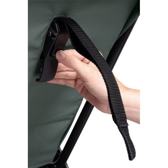 CHICCO - Poussette citadine - Urbino - 4 roues - Evergreen