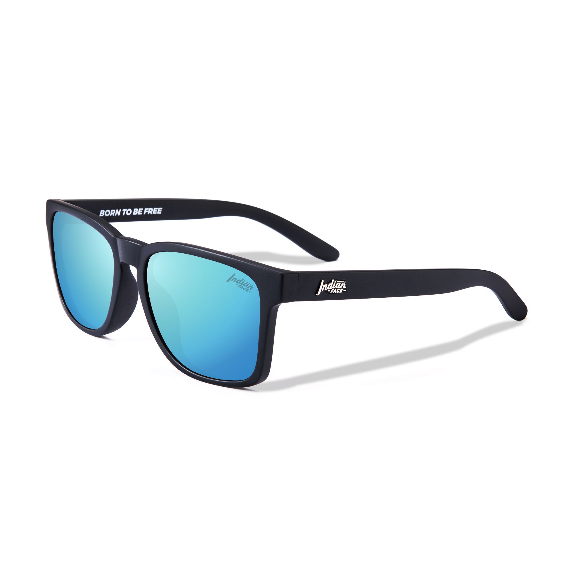 Die Indian Face Free Spirit Sonnenbrille