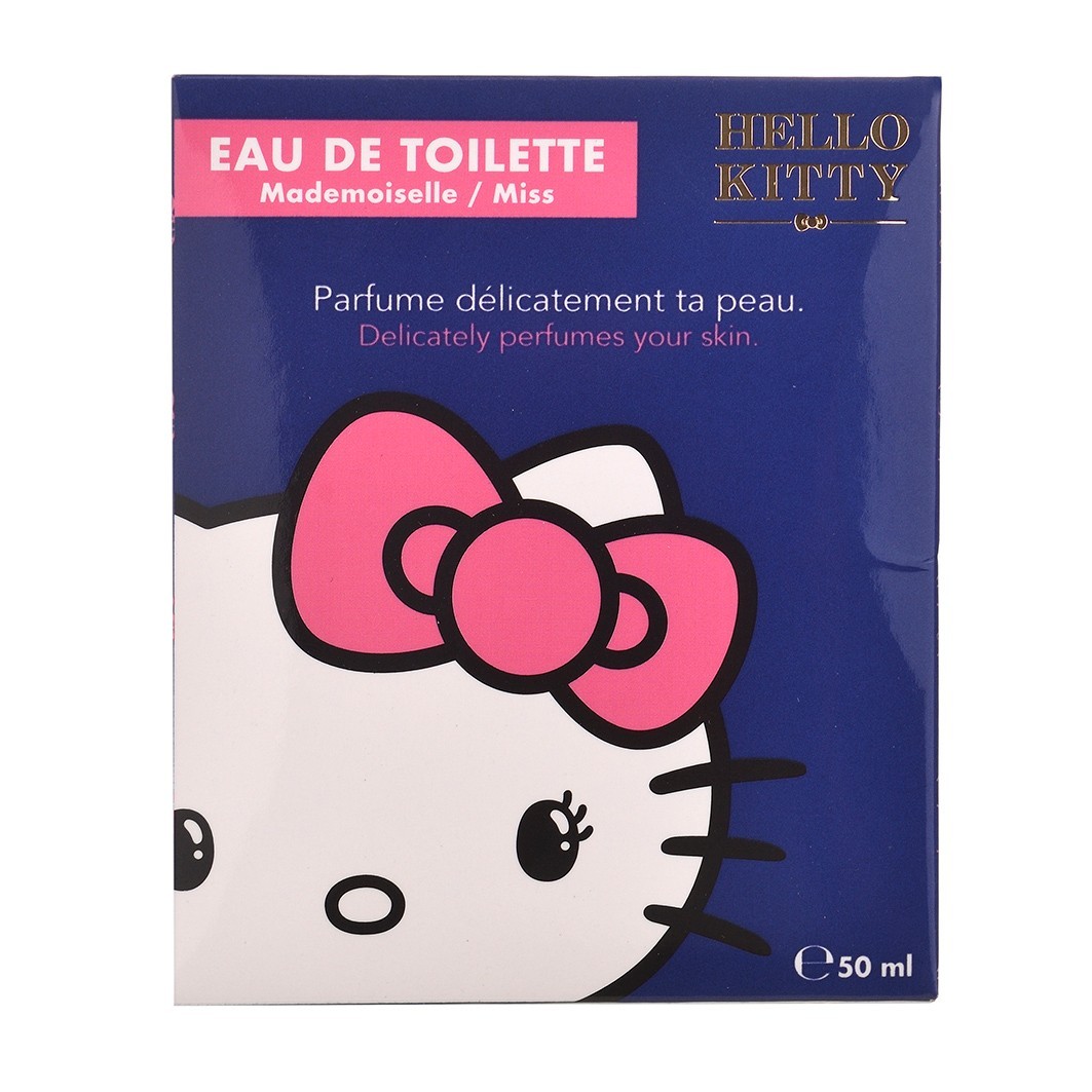 Take Care HELLO KITTY