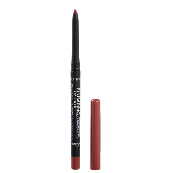Črtalo za ustnice Catrice Aqua Ink Go All-Out Plumping 1 g