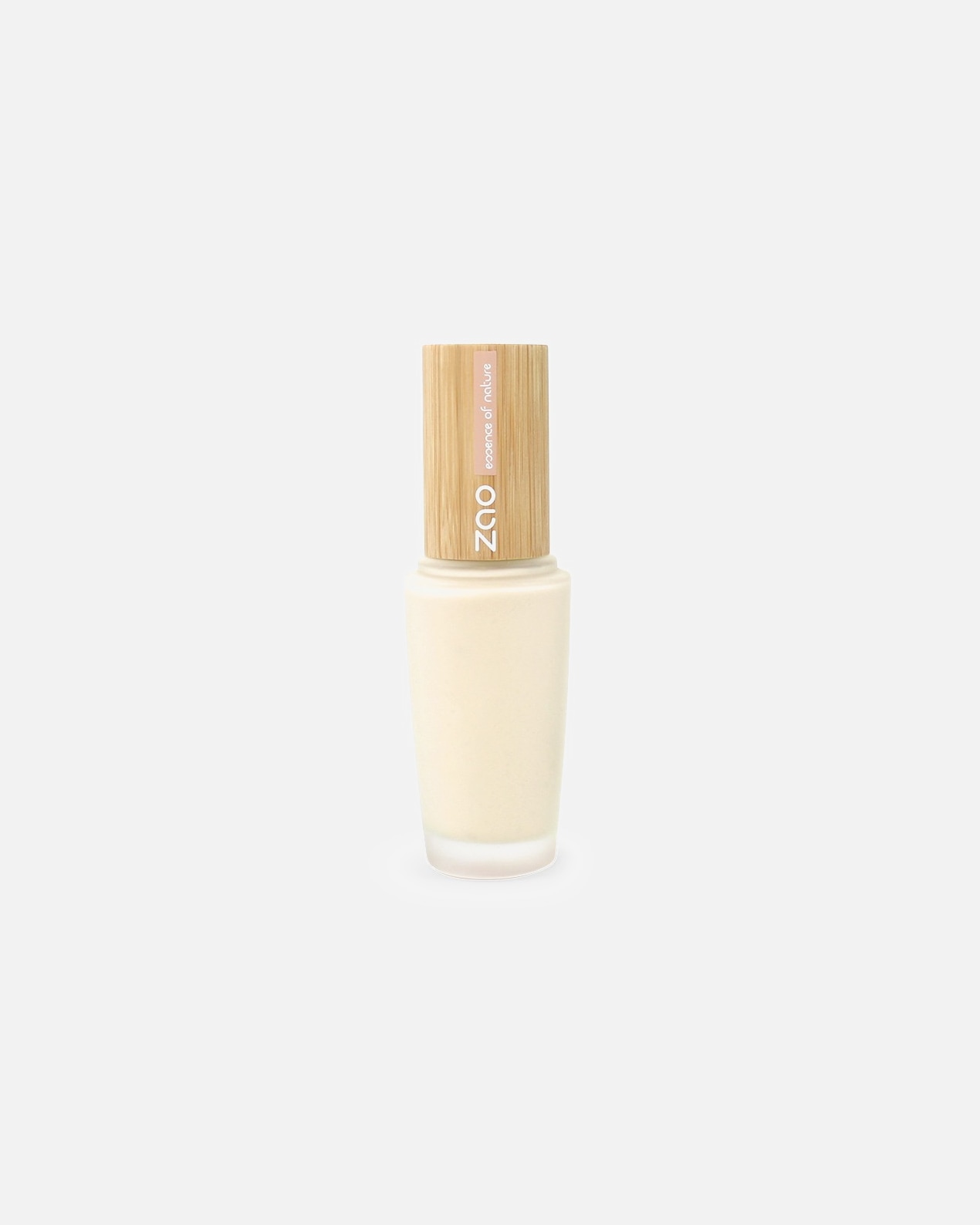 ZAO Primer Bamboo Light Teint-Basis - 30 ml