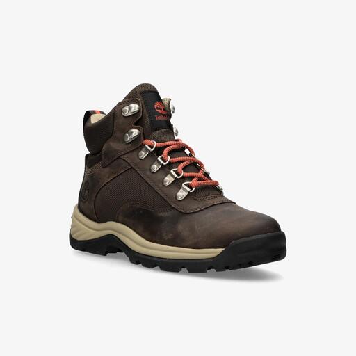 Timberland Wit