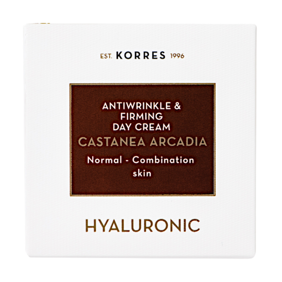 Korres Castanea Arcadia