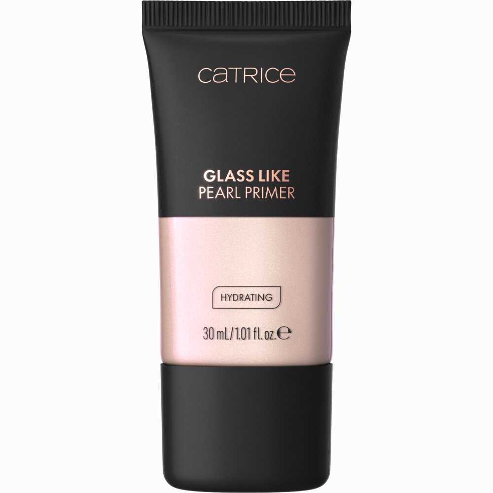 Catrice Glass Like