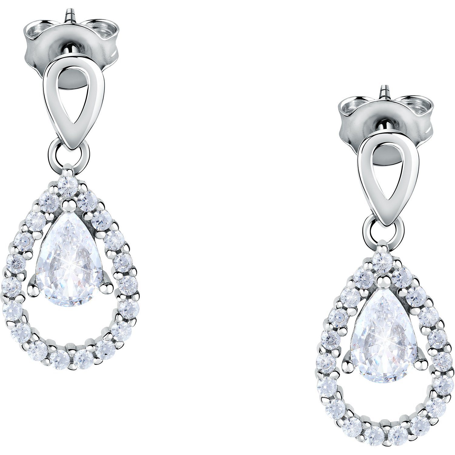 FAVS Boucles d'oreilles
