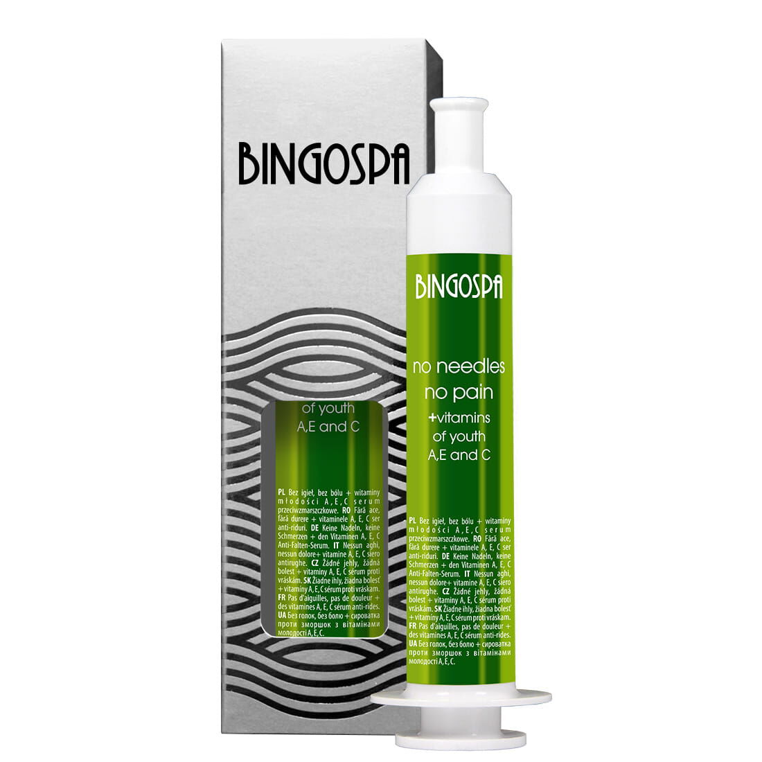 Bingospa