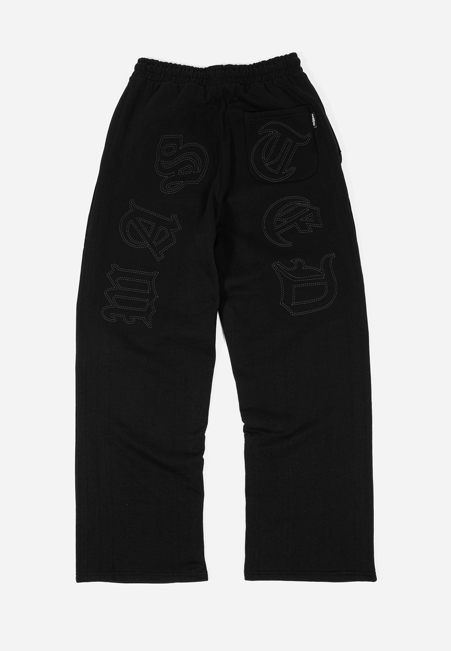 Pantalon de jogging Wasted Paris