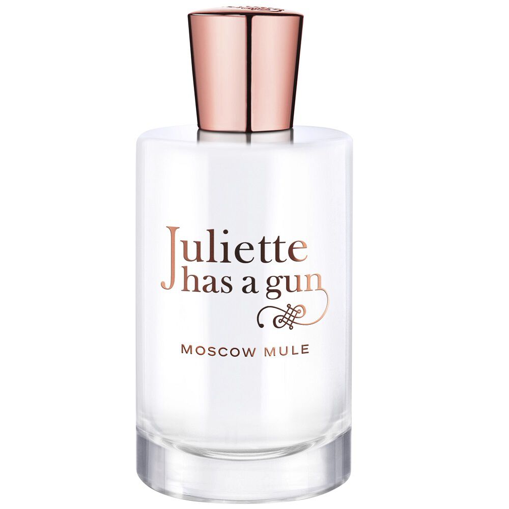 Juliette ima pištolo Moskovska mula