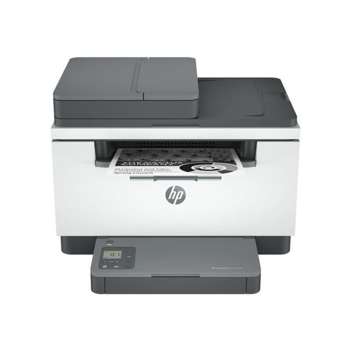 HP LaserJet M234sdn Multifunction Printer