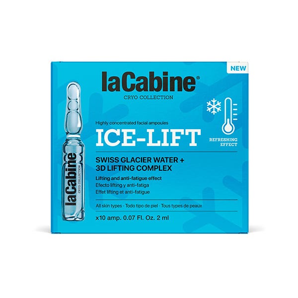Cryo Ice-Lift | 1 enhed