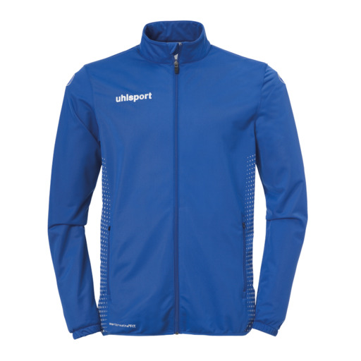 Veste Score Classic Azur/blanc Uhlsport