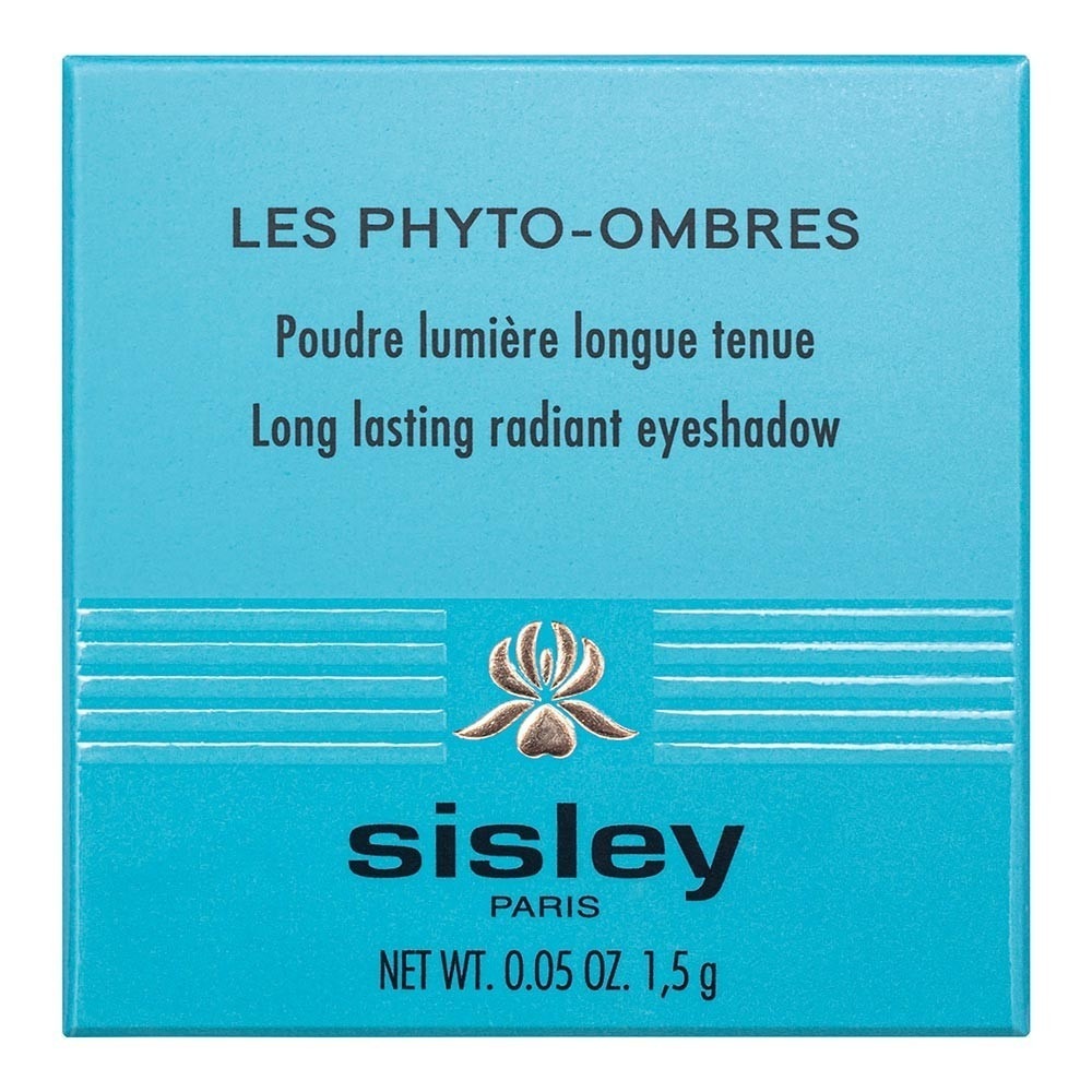 Sisley sjenilo za oči Les Phyto-Ombres - 1,8 g