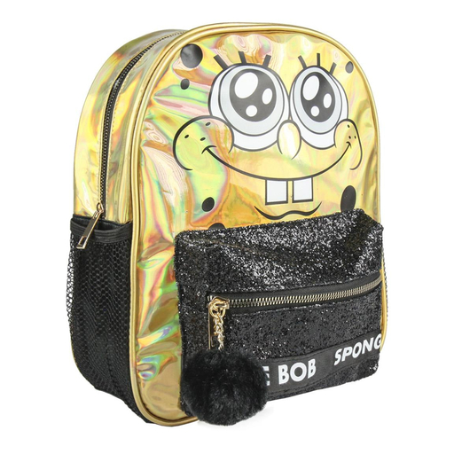  Mochila Bob Esponja 63037