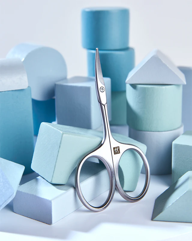 Tesoura de unhas infantil Zwilling Kids