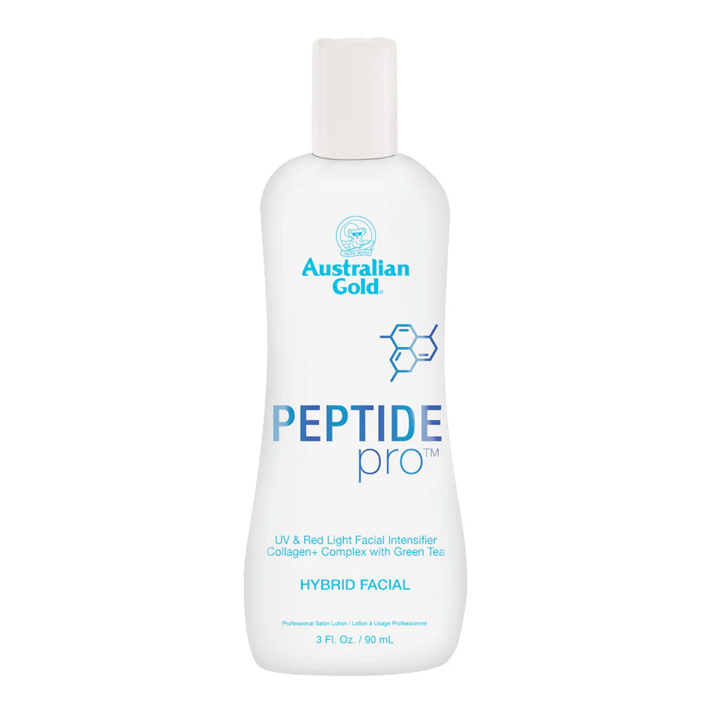 Intensificatori Peptide PRO Hybrid Facial - Preparatore Abbronzatura