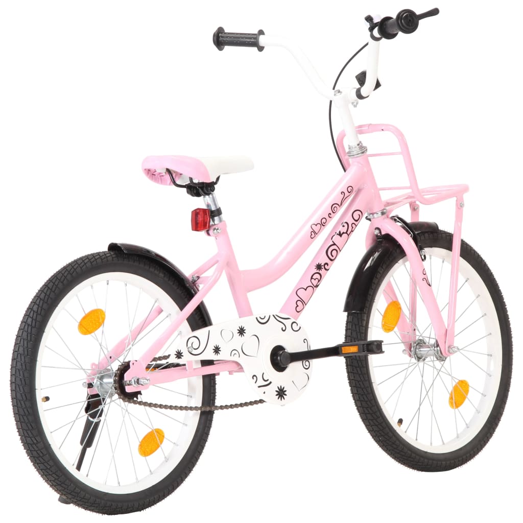 Bicicleta Vidaxl de 20