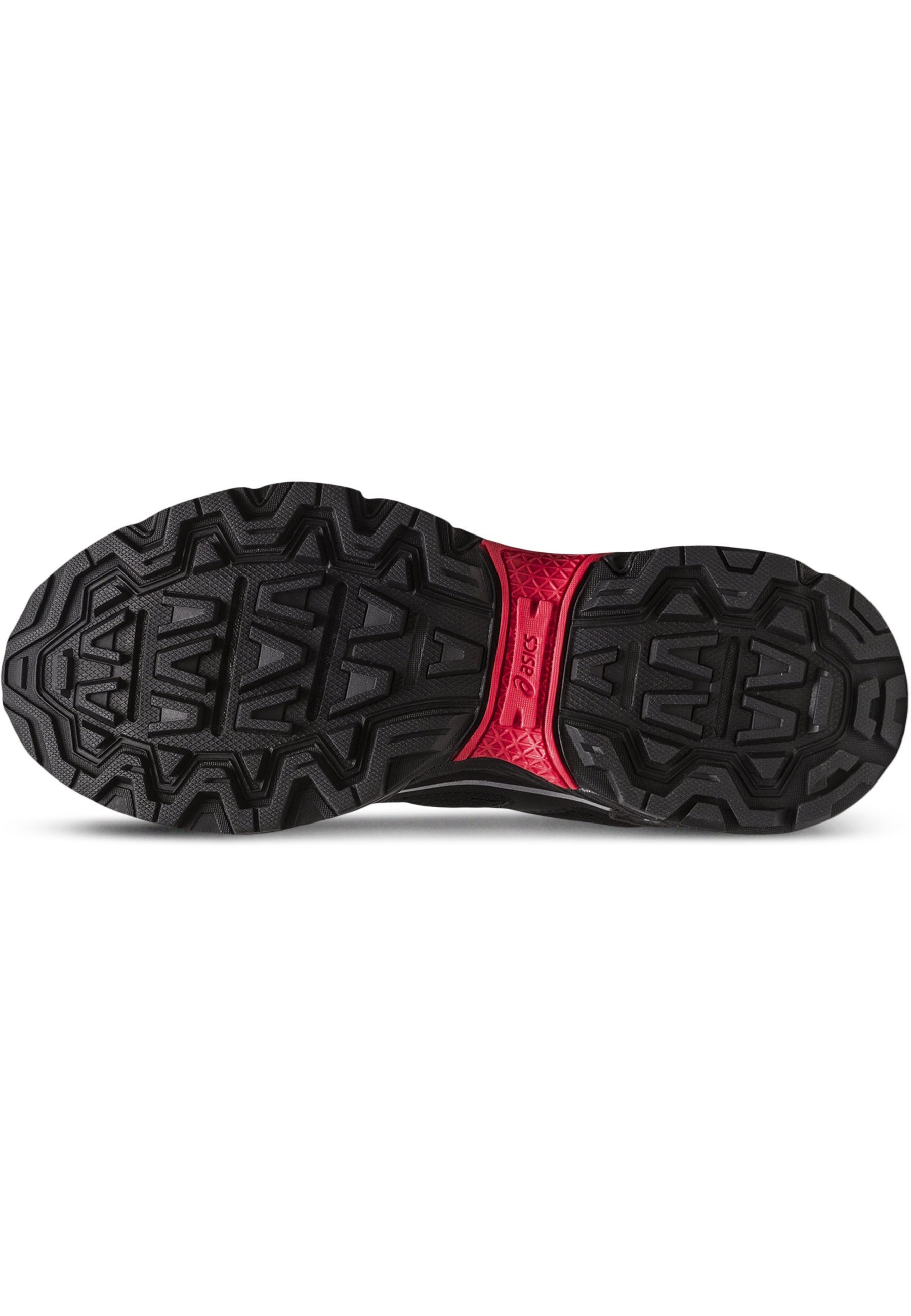 ASICS SportStyle GEL-VENTURE 6 GS - Joggesko - black