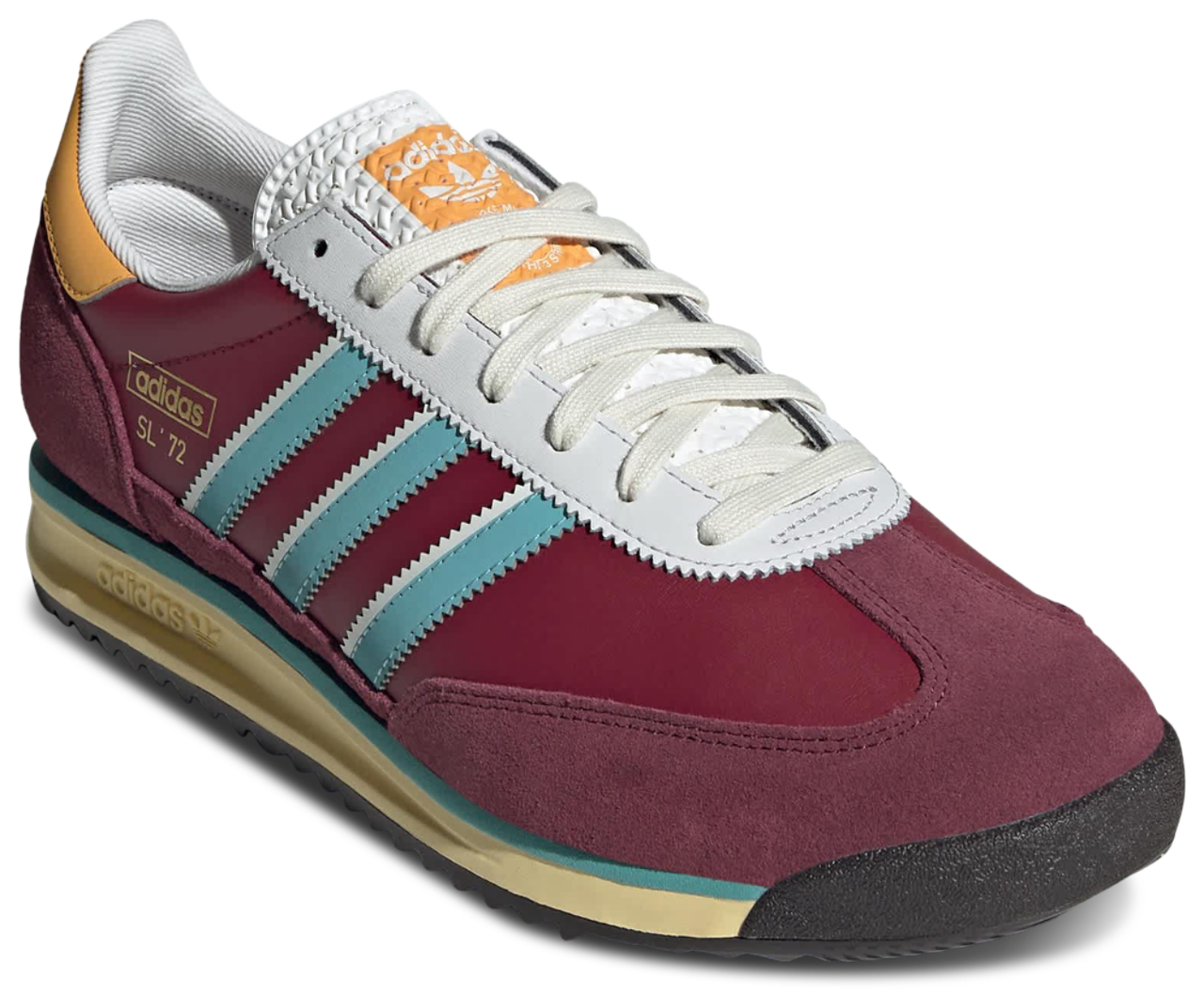 adidas SL 72 RS