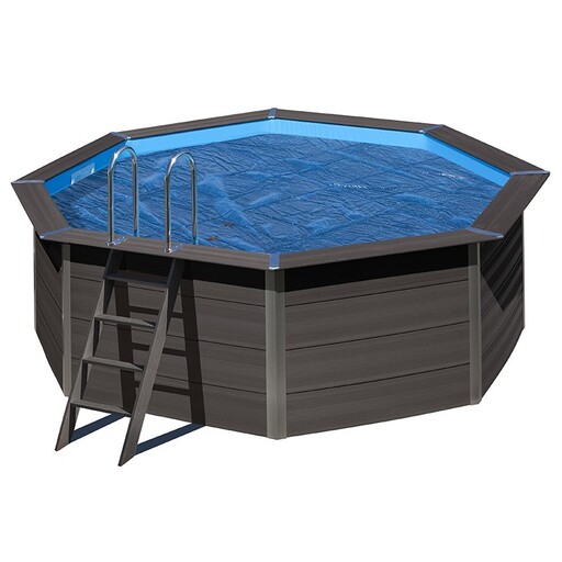 Prelatele rotunde pentru piscină