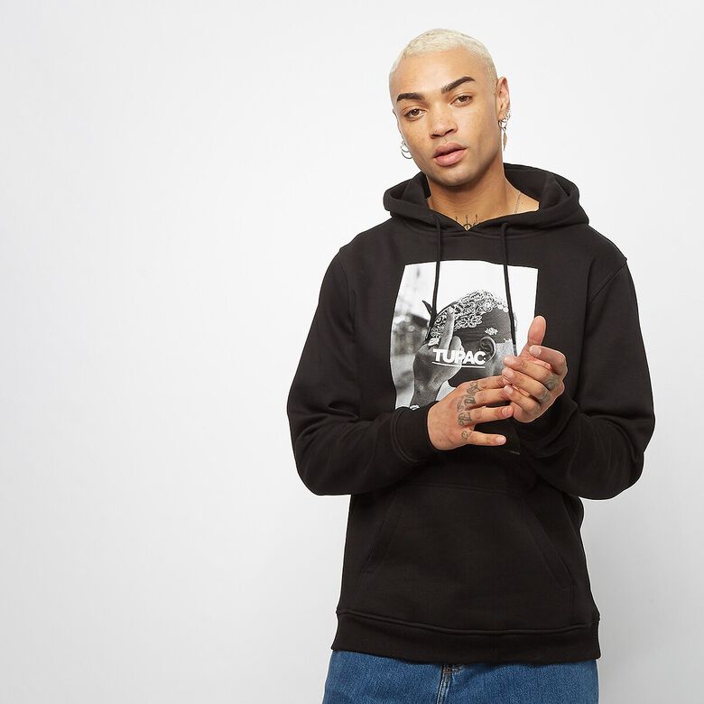 2Pac F*ck the World Hoodie