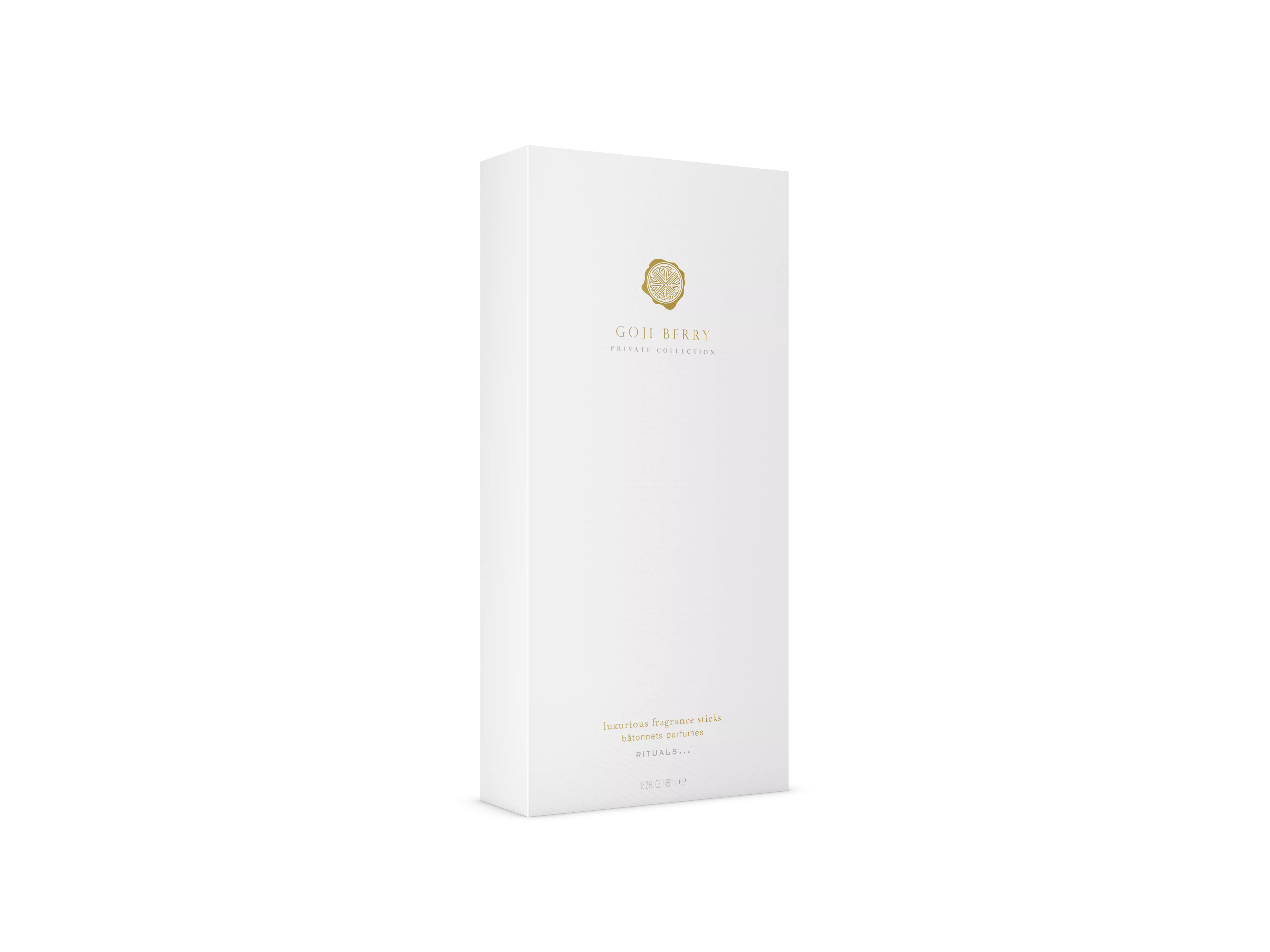 Goji Berry Fragrance Sticks