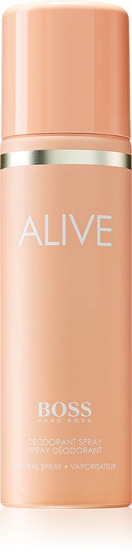 Hugo Boss BOSS Alive dezodorants sievietēm.