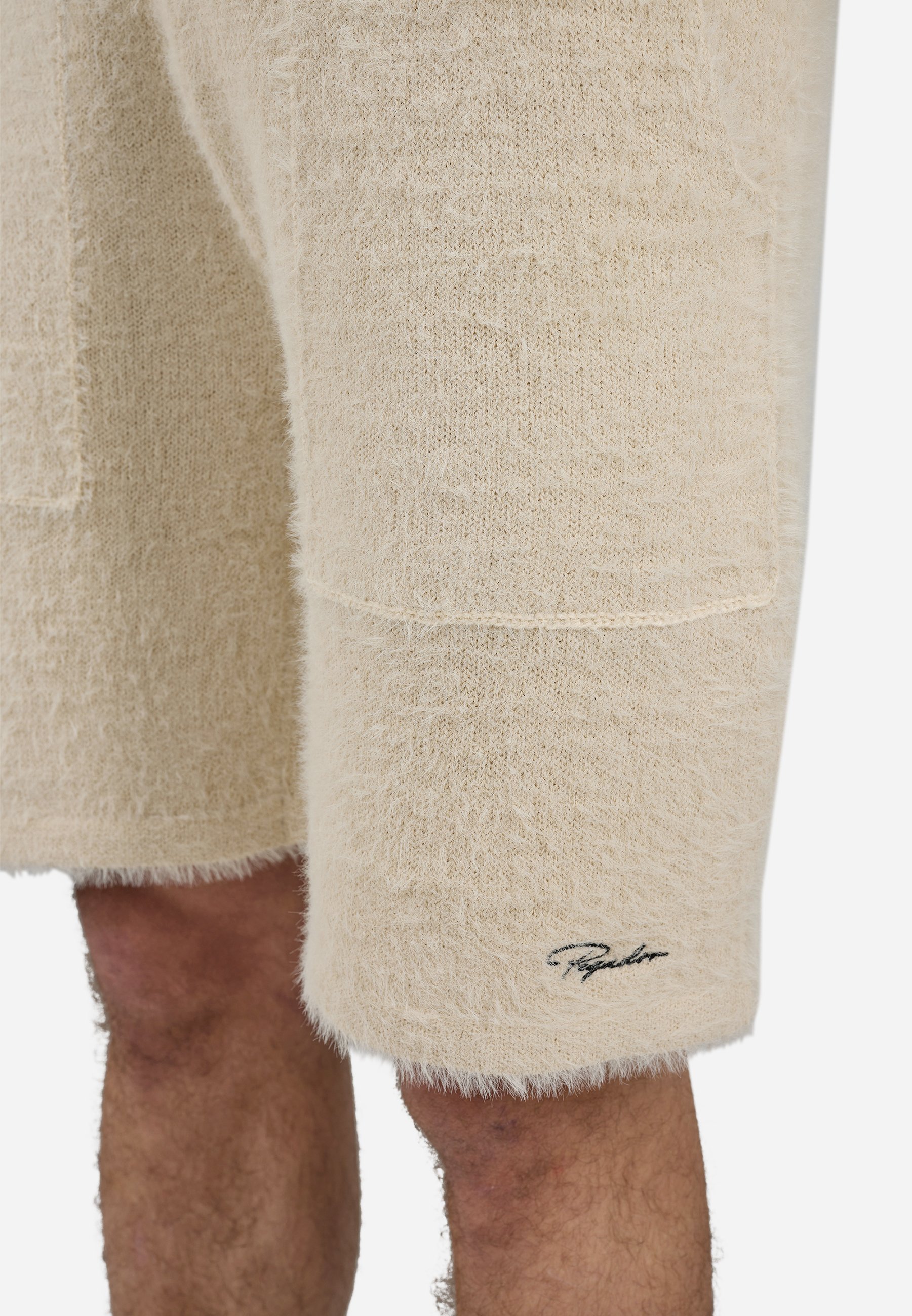 Casual korte broek