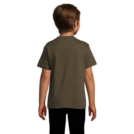  Camiseta Sols Regent (pack 2)