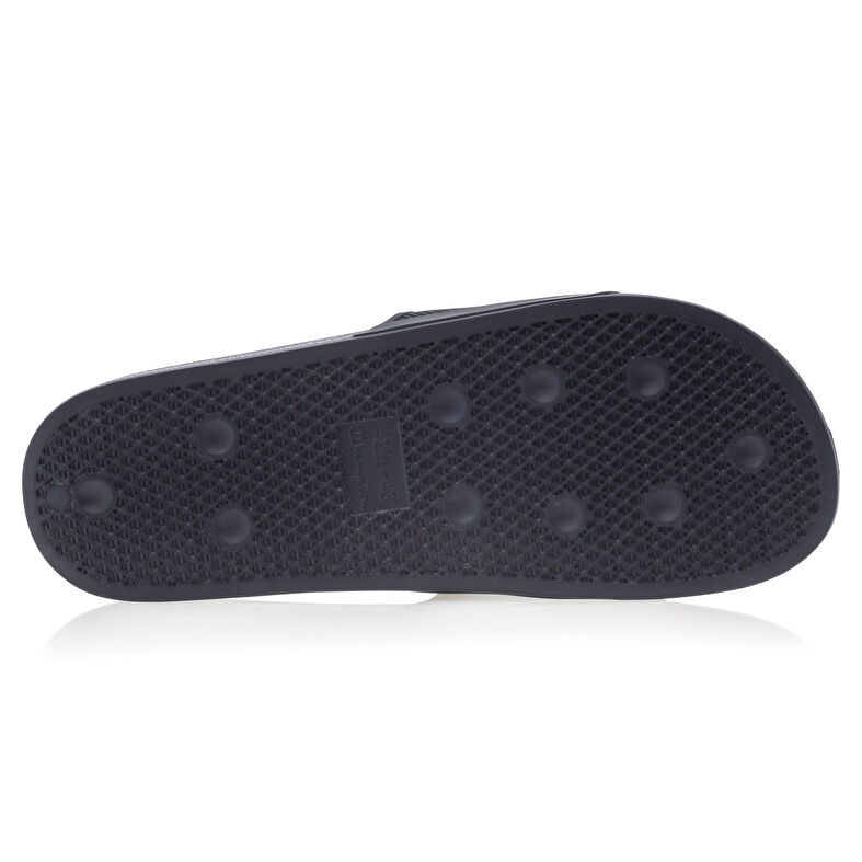 Blå flip-flops / sandaler til herre