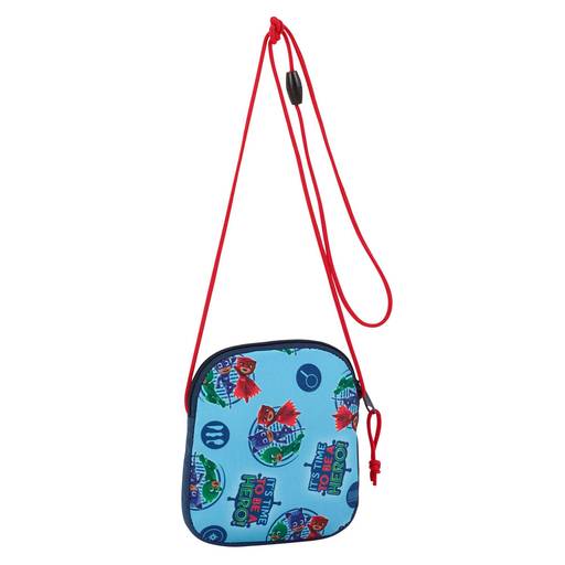  Bolso Bandolera Pj Masks 69113