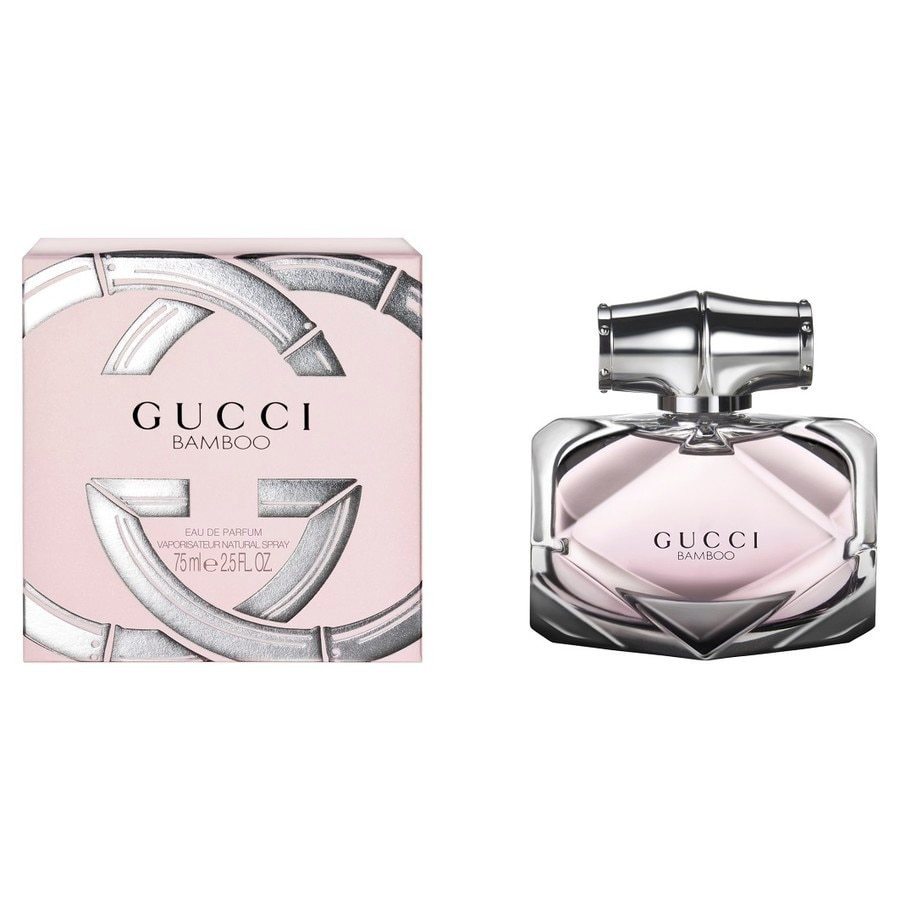 Gucci Bamboo parfumūdens - 30 ml