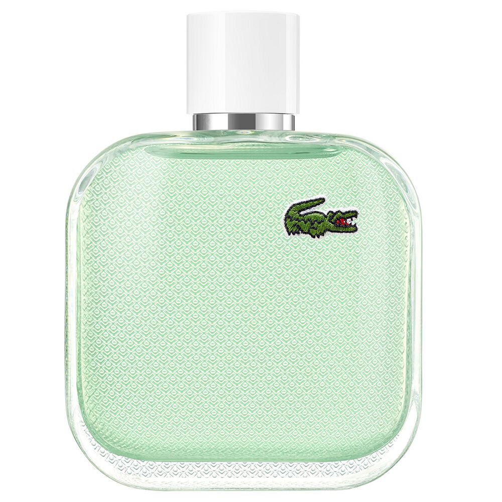Lacoste L.12.12 Blanc Eau Fraiche Eau de Toilette For Him