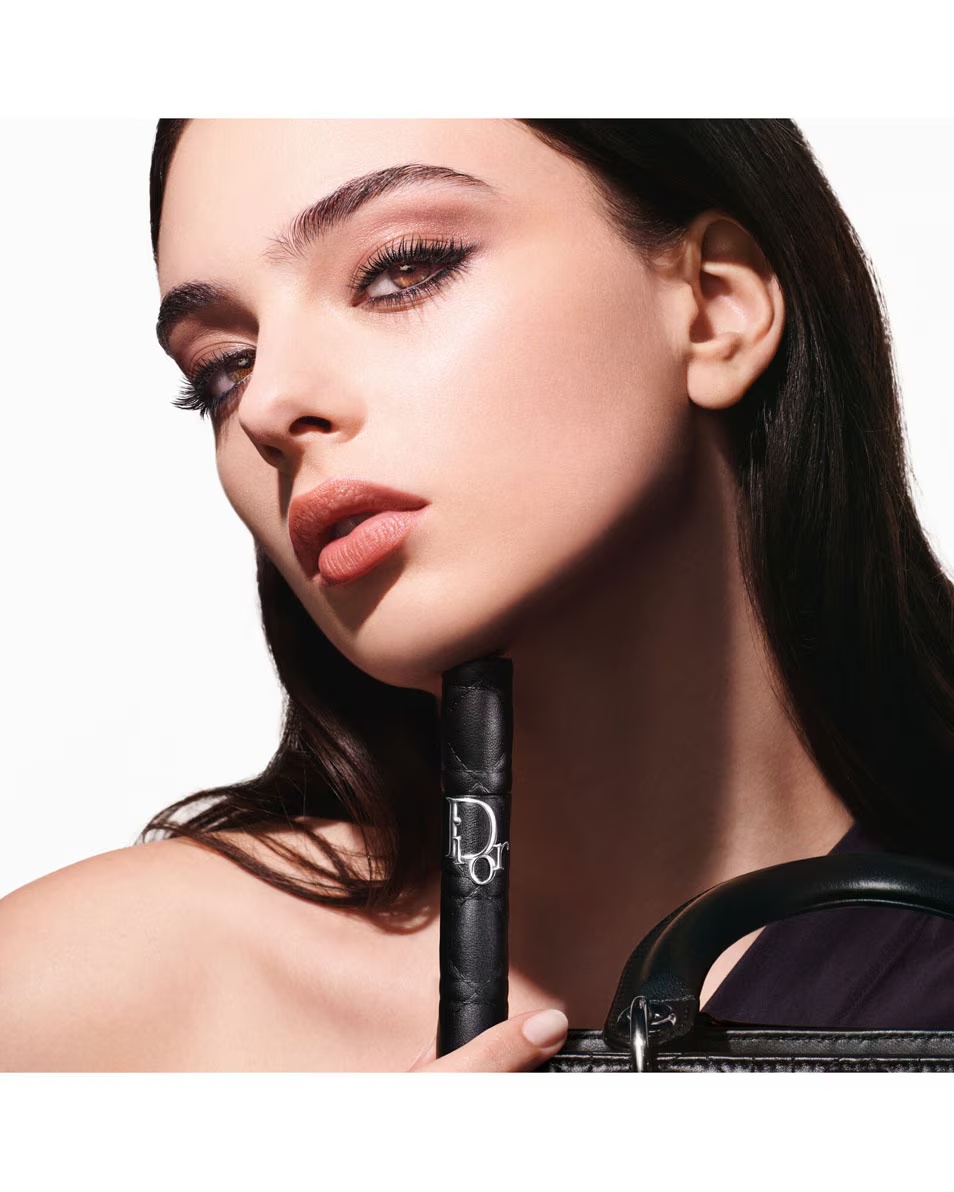DIOR Diorshow Overvolume Mascara Rimel pentru volum extrem - rezistă 24 de ore - definire 1 la 1 a genelor