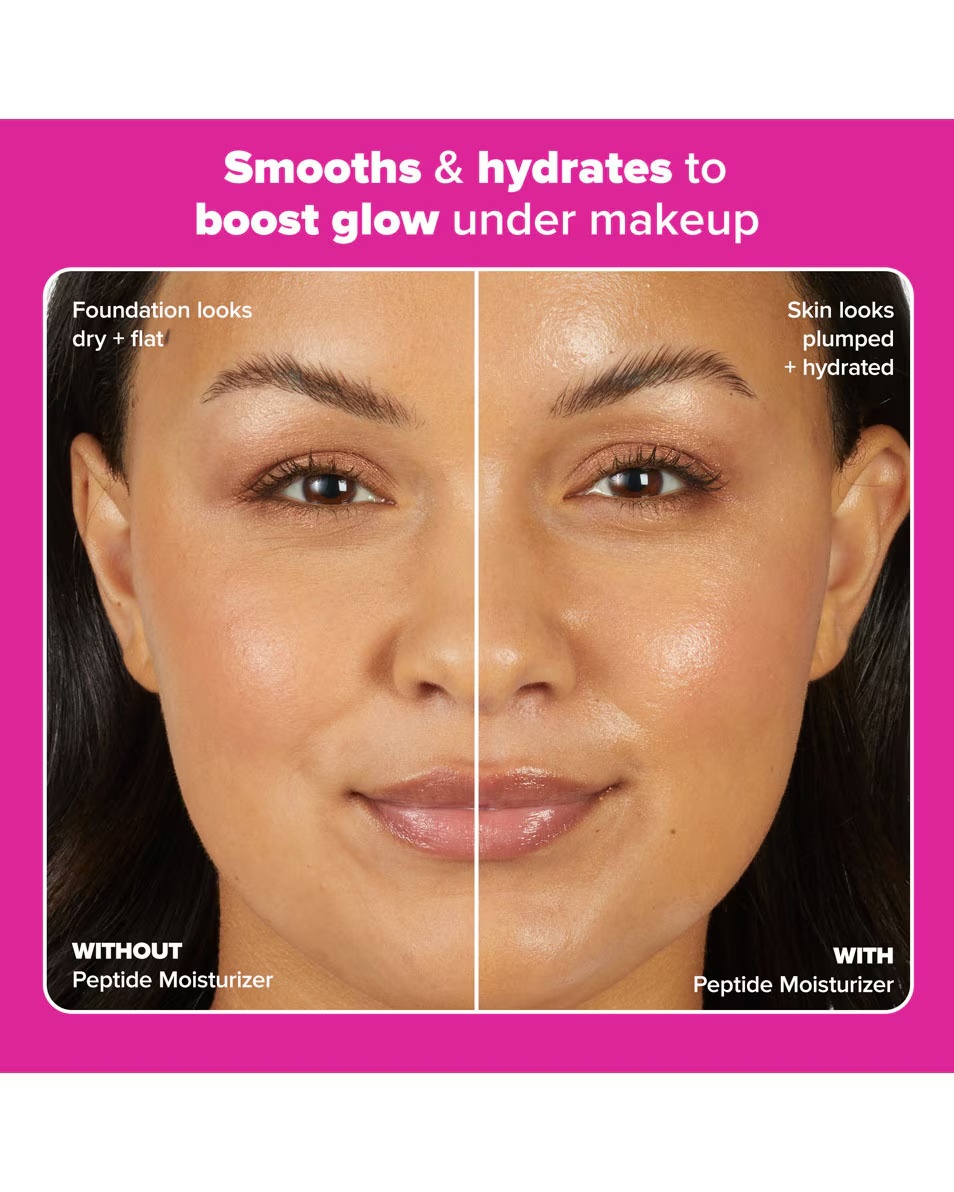 Paula's Choice PRO-COLAGEN PEPTIDE Cremă hidratantă cu efect de umplere și peptide Pro-Colagen