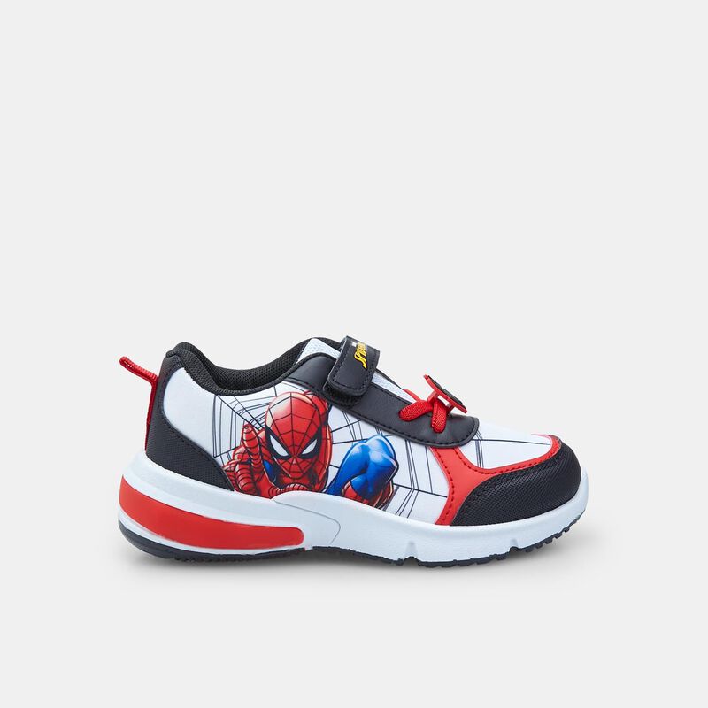 Batman Sneaker för barn med lampor
