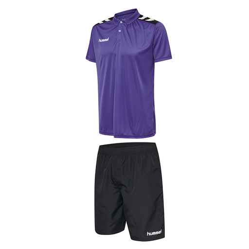  Kit de excursie echipat Hummel Academy