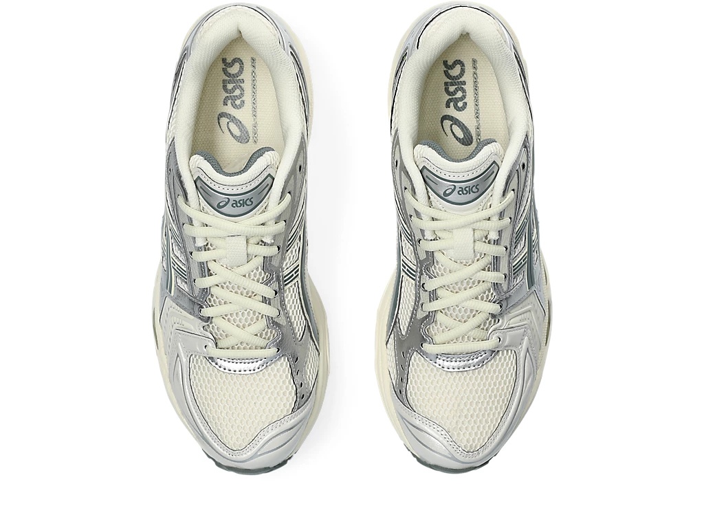 GEL-KAYANO 14 - Birch/Dark Pewter