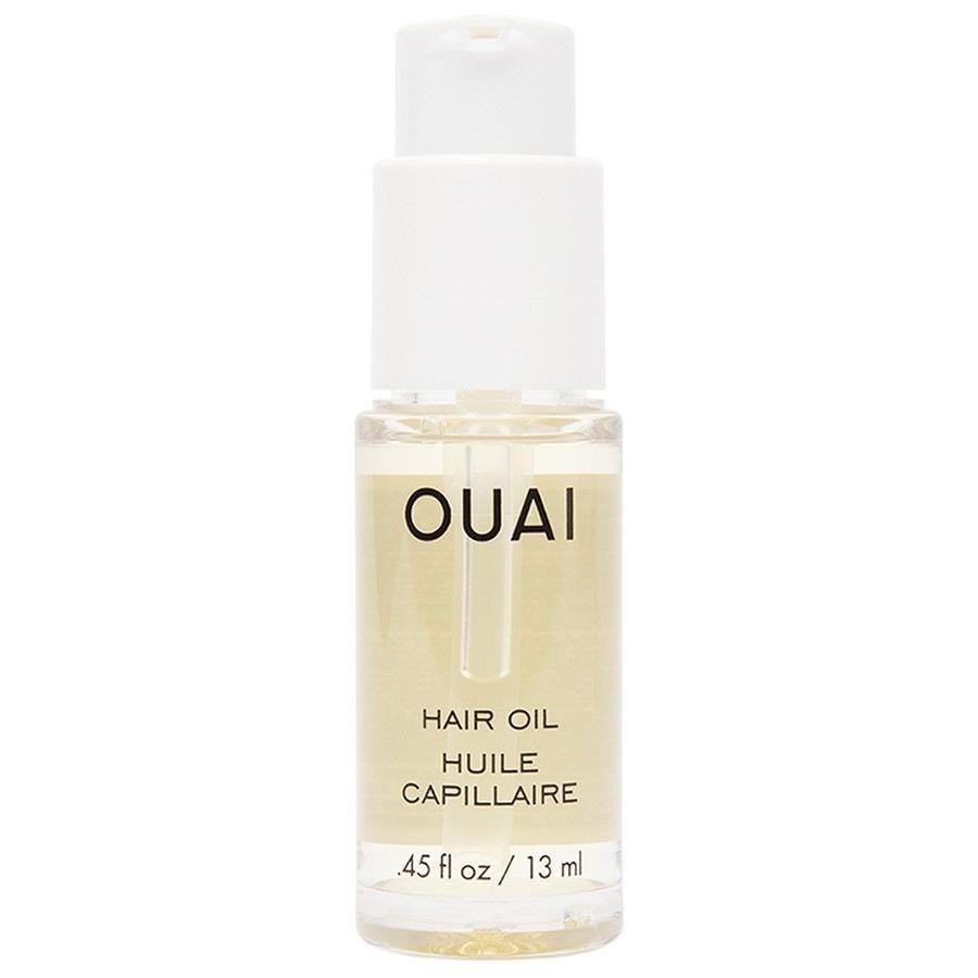 Ouai matu eļļa ceļojumu izmēram - 13 ml