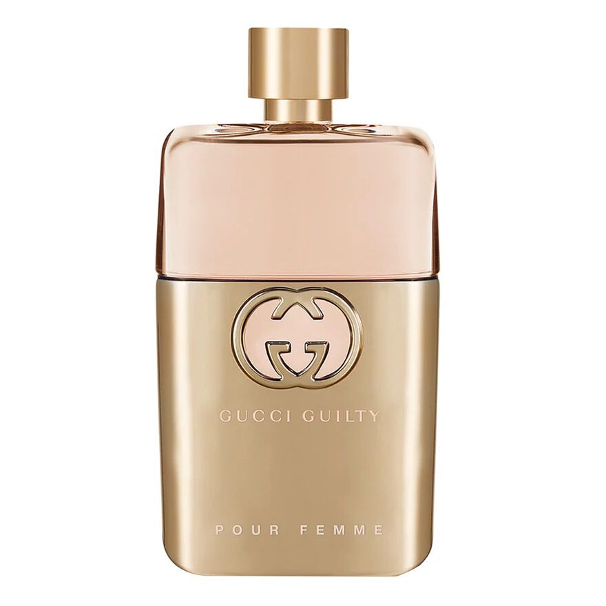 Gucci Guilty Eau de Parfum Pour Femme