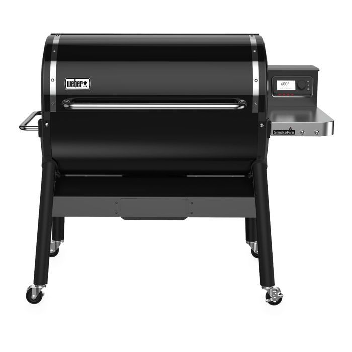 Barbacoa de pellets WEBER Smokefire EX6 GBS