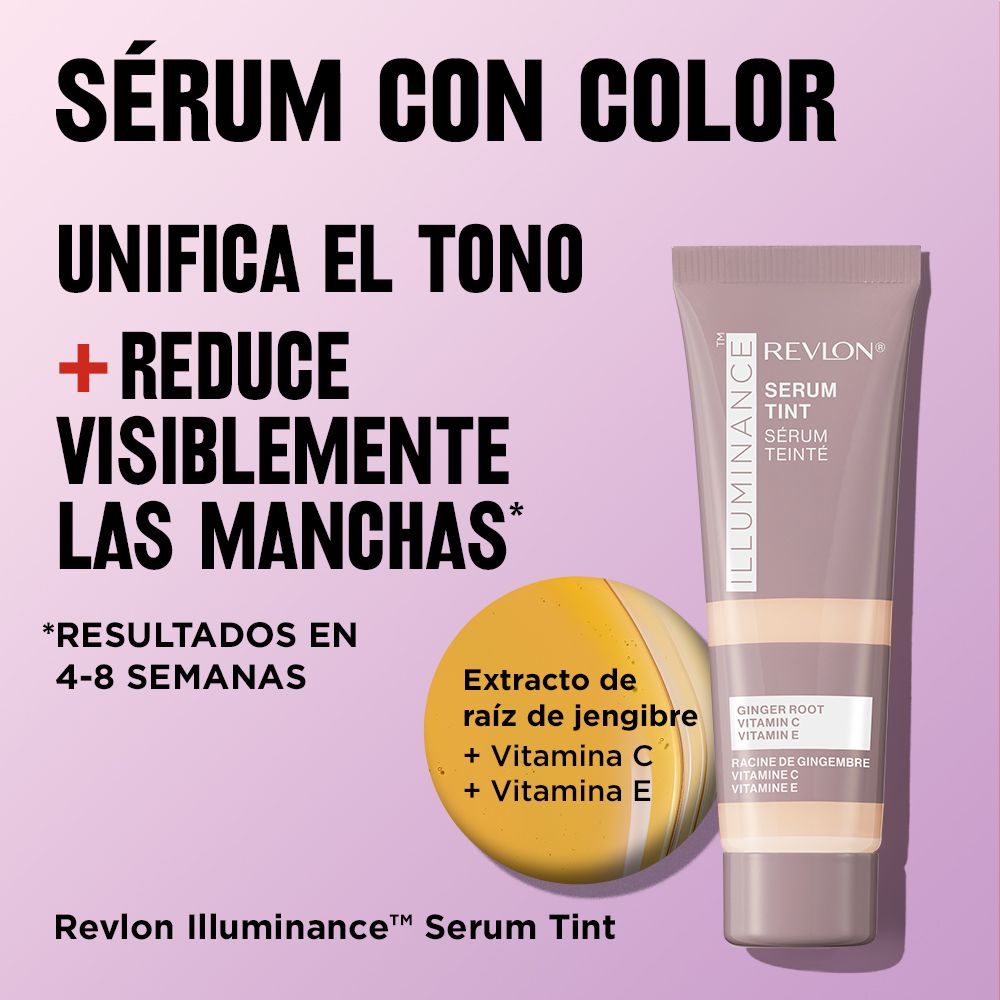 Serum za iluminaciju Illuminators