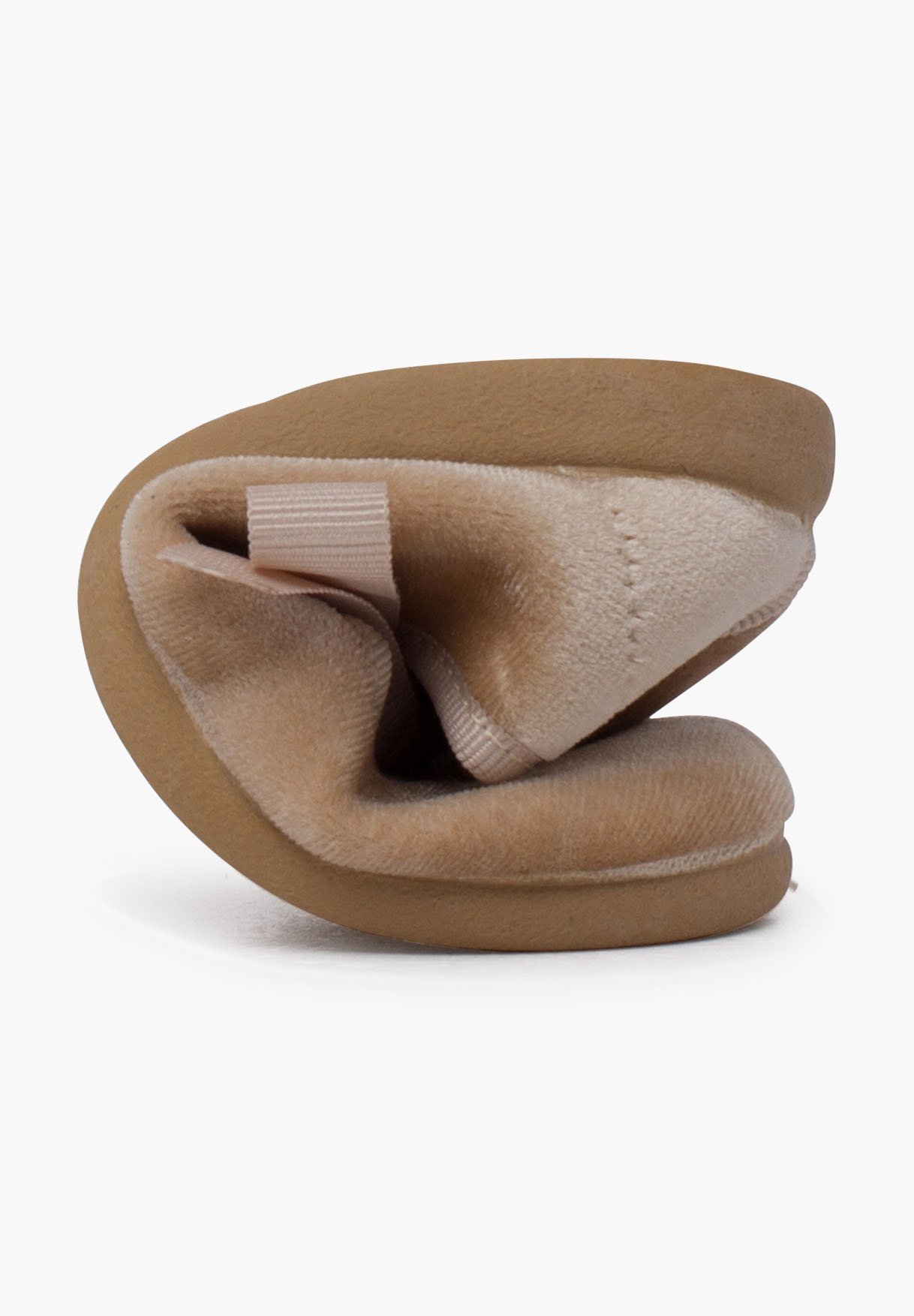 Ballerines à bride cheville Pisamonas - beige