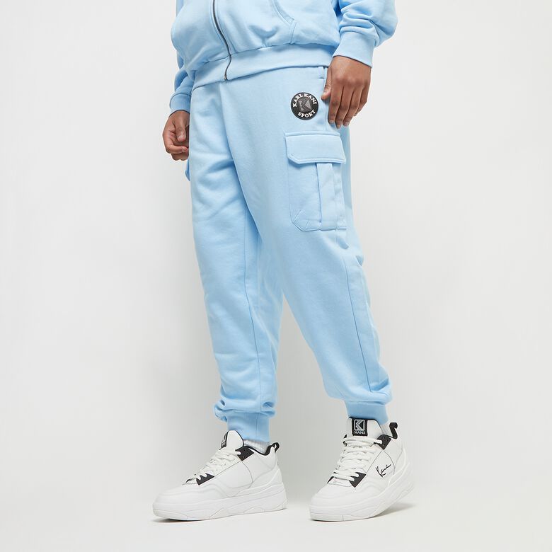 Cargo joggingbroek