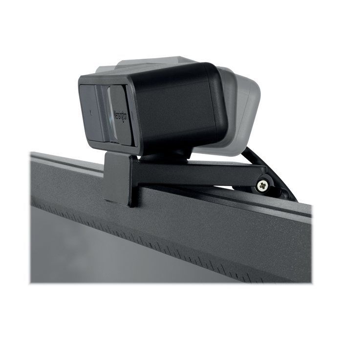 Webcam - Kensington - ProVC W2000 - 1080p - Messa a fuoco automatica - Microfono omnidirezionale