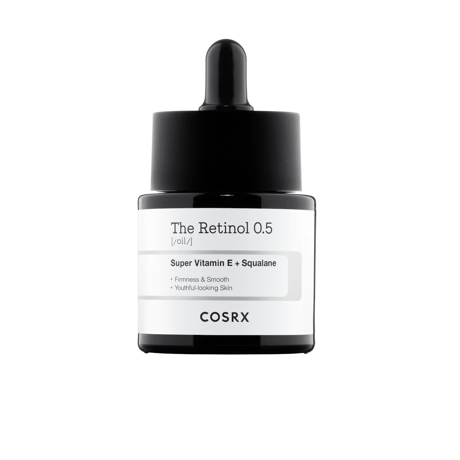 Viso The Retinol 0.5 Oil - Olio viso antirughe