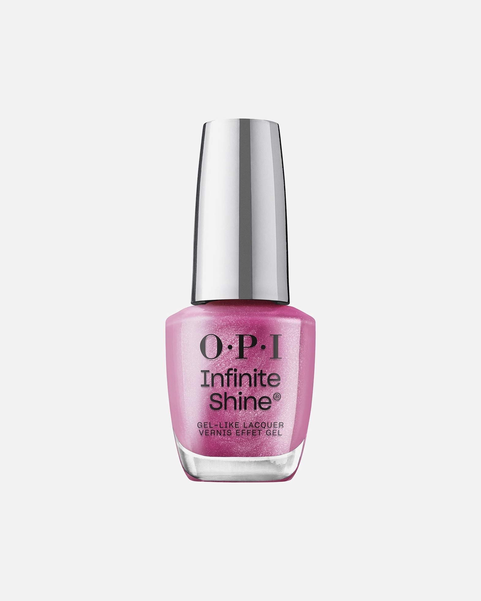 OPI Nagellack Metallic Mega Mix Infinite Shine kolekcija „Metalic Mega Mix“ – 15 ml