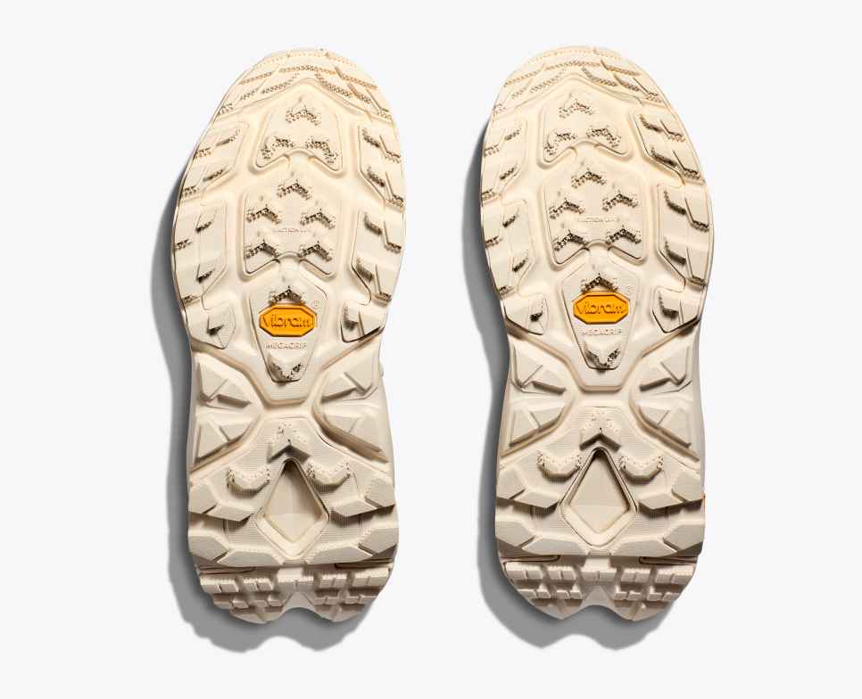 HOKA Kaha 2 lav GORE-TEX Shifting Sand/Eggnog