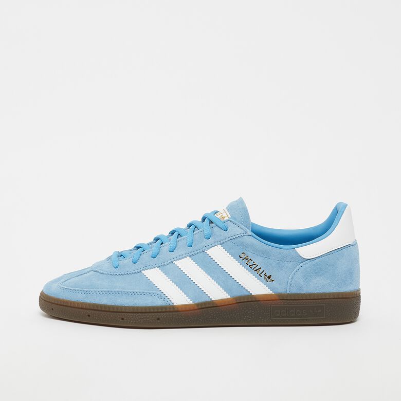 Zapatillas de balonmano especiales